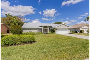 3341 Arlette Dr, Naples, FL 34109, Sold 05/07/21