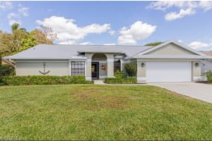 3341 Arlette Dr, Naples, FL 34109, Sold 05/07/21