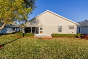 13321 Queen Palm Run, North Fort Myers, FL 33903, Sold 03/08/21