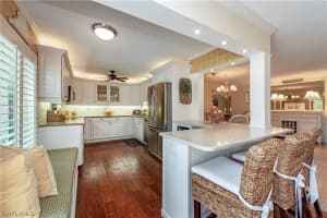 101 Clubhouse Ln, Naples, FL 34105, Sold 04/27/21