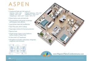 11701 Olivetti Ln Apt 209, Fort Myers, FL 33908, Sold 03/25/21