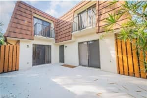 1436 Park Shore Cir #3, Fort Myers, FL 33901, Sold 03/17/21