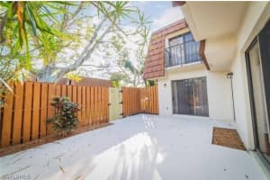 1436 Park Shore Cir #3, Fort Myers, FL 33901, Sold 03/17/21