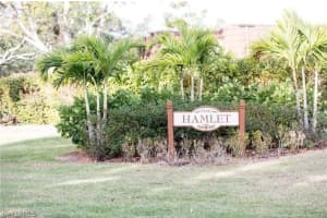 1436 Park Shore Cir #3, Fort Myers, FL 33901, Sold 03/17/21