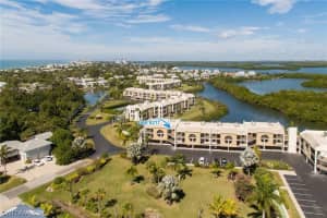 21420 Bay Village Dr APT 217, Fort Myers Beach, FL 33931, Sold 03/25/21