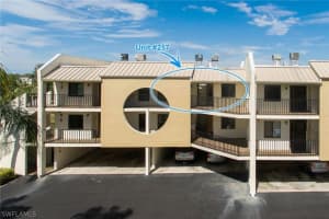 21420 Bay Village Dr APT 217, Fort Myers Beach, FL 33931, Sold 03/25/21