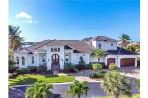 5930 Harborage Dr, Fort Myers, FL 33908, Sold 06/01/21