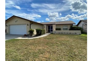 9811 Owlclover St, Fort Myers, FL 33919, Sold 03/19/21