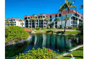 2445 W Gulf Dr UNIT E2, Sanibel, FL 33957, Sold 04/30/21