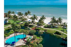 2445 W Gulf Dr UNIT E2, Sanibel, FL 33957, Sold 04/30/21