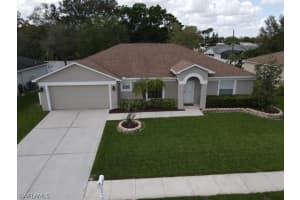2501 Hawks Preserve Dr, Fort Myers, FL 33905, Sold 03/26/21