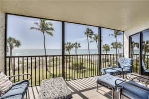 2445 W Gulf Dr UNIT E26, Sanibel, FL 33957, Sold 05/12/21