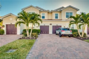 18244 Creekside Preserve Loop Unit 101, Fort Myers, FL 33908, Sold 04/06/21