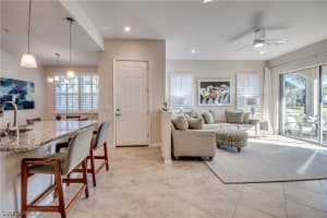 18244 Creekside Preserve Loop Unit 101, Fort Myers, FL 33908, Sold 04/06/21