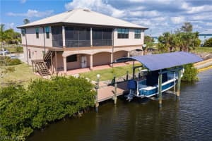 24259 Blackbeard Blvd, Punta Gorda, FL 33955, Sold 05/11/21
