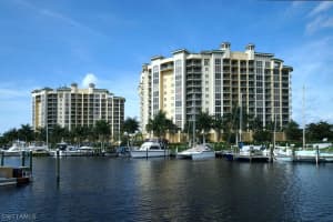 3414 Hancock Bridge Pkwy APT 407, North Fort Myers, FL 33903, Sold 03/15/21
