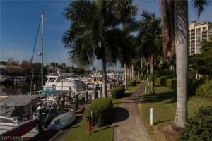 3414 Hancock Bridge Pkwy APT 407, North Fort Myers, FL 33903, Sold 03/15/21