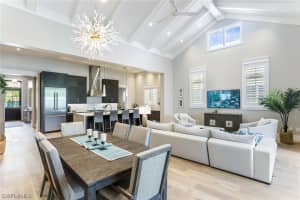 68 14th St S, Naples, FL 34102, Sold 03/31/21