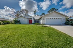 6756 Hartland St, Fort Myers, FL 33966, Sold 04/14/21