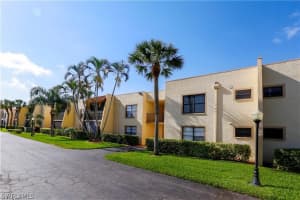 12501 McGregor Blvd APT 23, Fort Myers, FL 33919, Sold 03/29/21