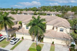 6081 Jonathans Bay Cir APT 501, Fort Myers, FL 33908, Sold 03/12/21