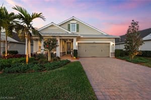 20045 Tavernier Dr, Estero, FL 33928, Sold 04/15/21