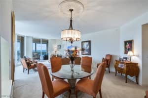 1001 Arbor Lake Dr, Naples, FL 34110, Sold 07/02/21