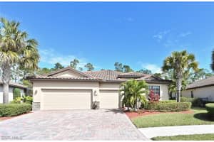 3927 Treasure Cove Cir, Naples, FL 34114, Sold 07/15/21