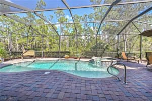 3927 Treasure Cove Cir, Naples, FL 34114, Sold 07/15/21