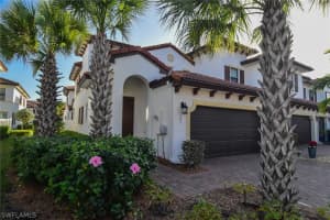 15841 Portofino Springs Blvd #101, Fort Myers, FL 33908, Sold 03/19/21