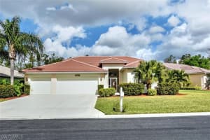 8701 Manderston Ct, Fort Myers, FL 33912, Sold 03/03/21
