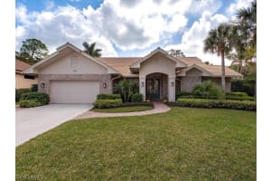 1818 Medea Ct, Naples, FL 34109, Sold 05/06/21
