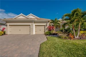 21551 Oaks of Estero Cir, Estero, FL 33928, Sold 04/14/21