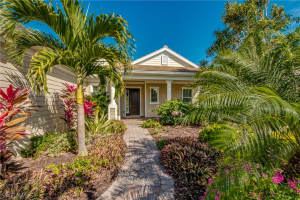21551 Oaks of Estero Cir, Estero, FL 33928, Sold 04/14/21