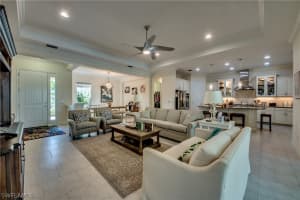 21551 Oaks of Estero Cir, Estero, FL 33928, Sold 04/14/21