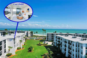 1501 Middle Gulf Dr d408, Sanibel, FL 33957, Sold 06/10/21