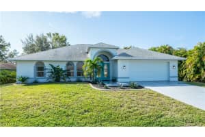 13509 Harbour Ridge Dr, Fort Myers, FL 33908, Sold 03/31/21
