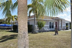 10737 Lemontree Ct, Lehigh Acres, FL 33936, Sold 07/02/21