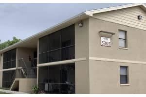5305 Summerlin Rd #512, Fort Myers, FL 33919, Sold 03/26/21