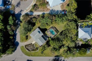 1753 Bunting Ln, Sanibel, FL 33957, Sold 03/26/21