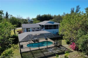 1753 Bunting Ln, Sanibel, FL 33957, Sold 03/26/21