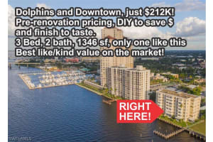 1900 Clifford St APT 201, Fort Myers, FL 33901, Sold 12/01/21