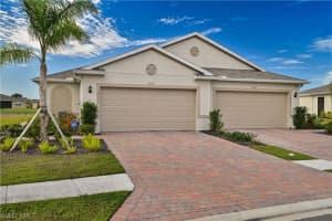 19531 Galleon Point Dr, Lehigh Acres, FL 33936, Sold 03/23/21