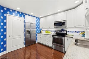 3356 N Key Dr # 7, North Fort Myers, FL 33903, Sold 04/15/21