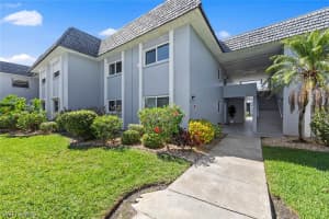 3356 N Key Dr # 7, North Fort Myers, FL 33903, Sold 04/15/21