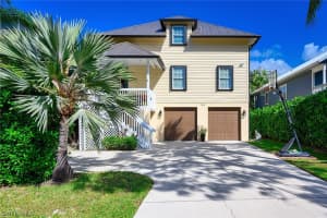 755 Park Ave, Naples, FL 34110, Sold 05/28/21
