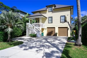 755 Park Ave, Naples, FL 34110, Sold 05/28/21