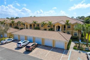 1096 Winding Pines Circle UNIT 205, Cape Coral, FL 33909, Sold 04/30/21