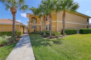 1096 Winding Pines Circle UNIT 205, Cape Coral, FL 33909, Sold 04/30/21