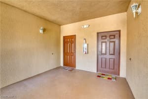 1096 Winding Pines Circle UNIT 205, Cape Coral, FL 33909, Sold 04/30/21